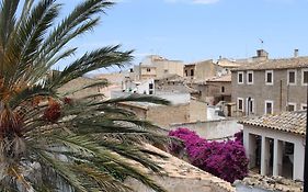 Sant Jaume Alcúdia