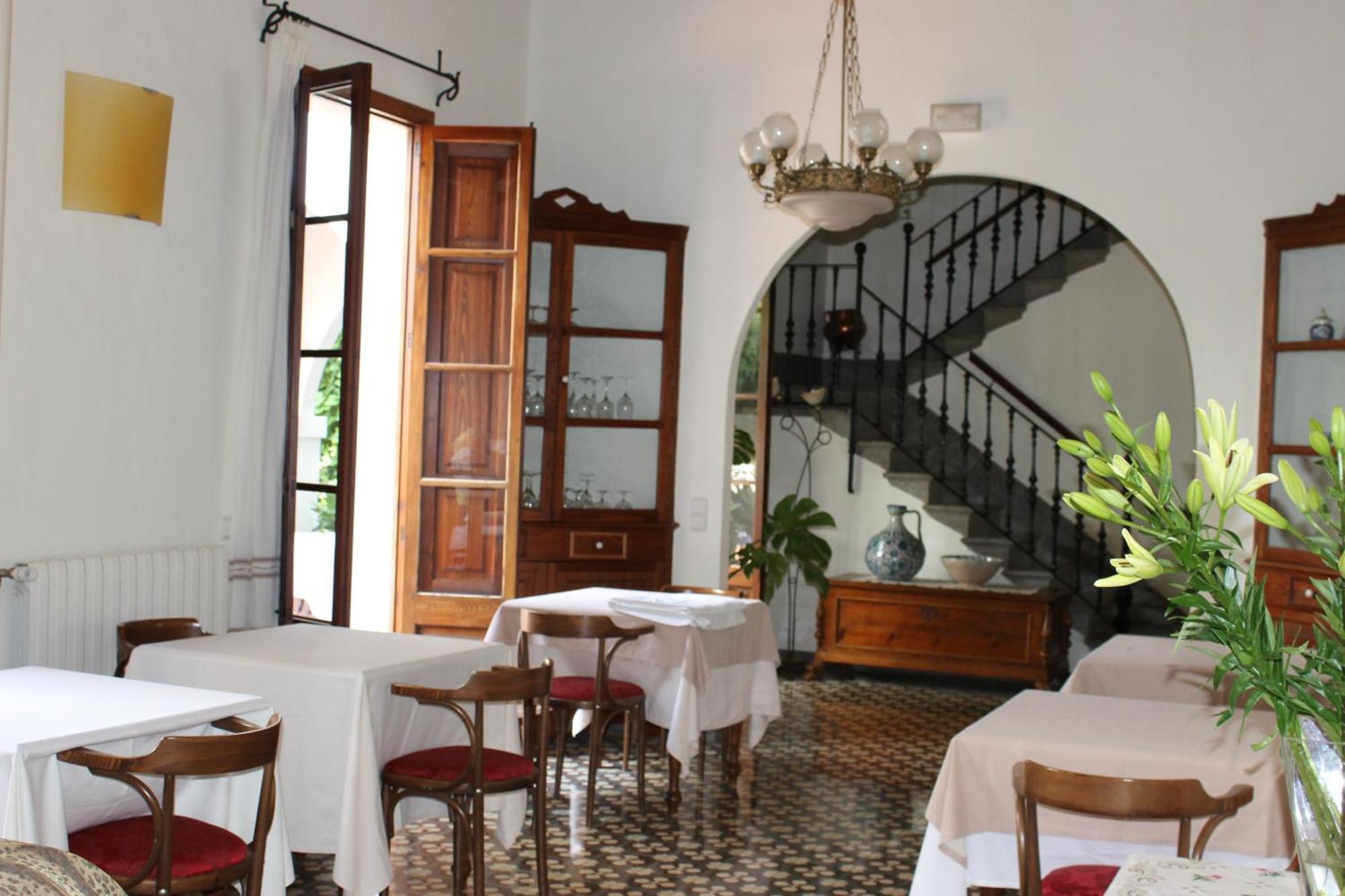 Hotel Sant Jaume Alcúdia Buitenkant foto