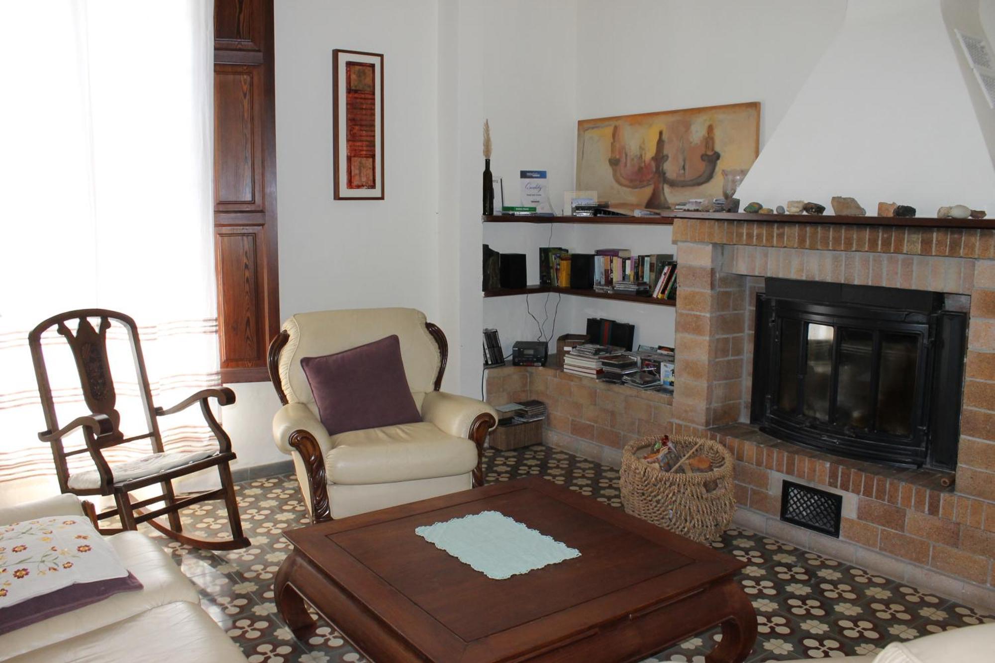 Hotel Sant Jaume Alcúdia Buitenkant foto