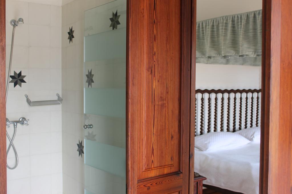 Hotel Sant Jaume Alcúdia Kamer foto