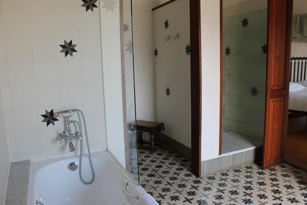 Hotel Sant Jaume Alcúdia Kamer foto