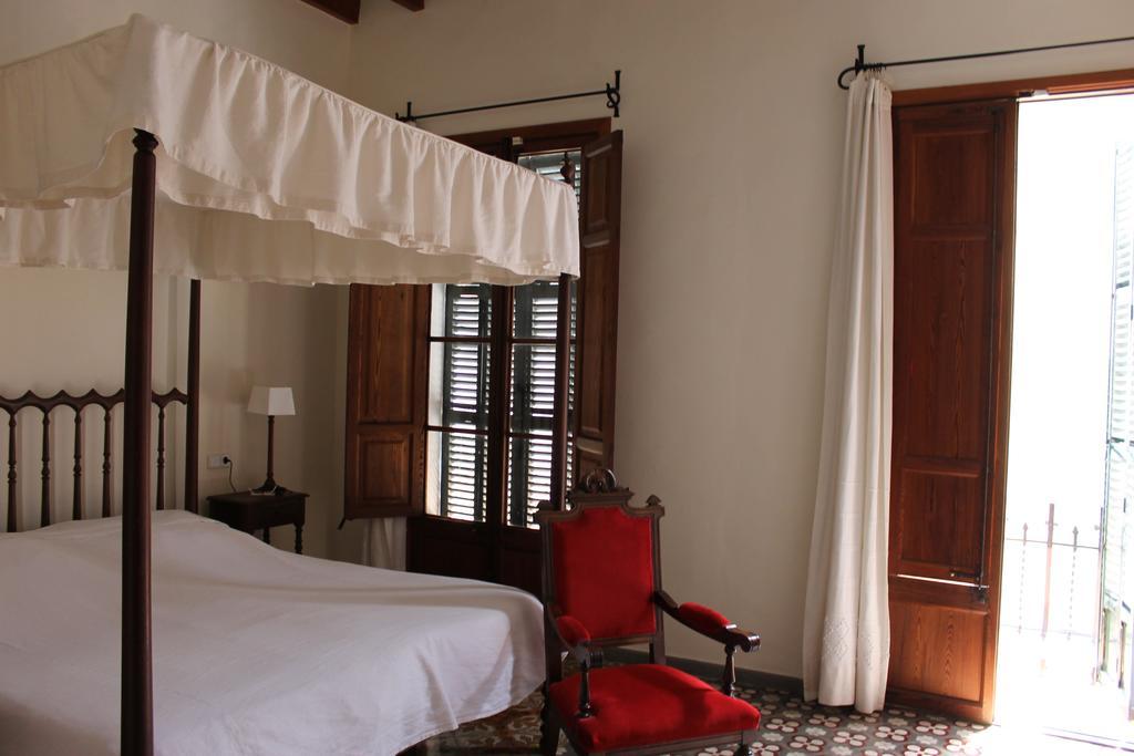 Hotel Sant Jaume Alcúdia Buitenkant foto