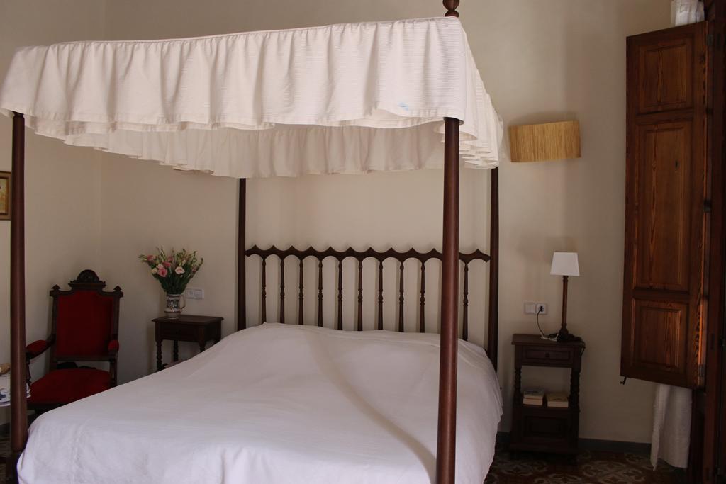 Hotel Sant Jaume Alcúdia Buitenkant foto