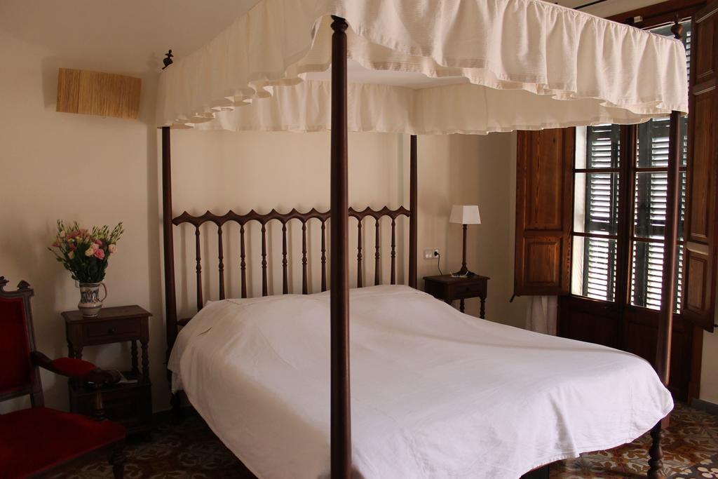 Hotel Sant Jaume Alcúdia Buitenkant foto