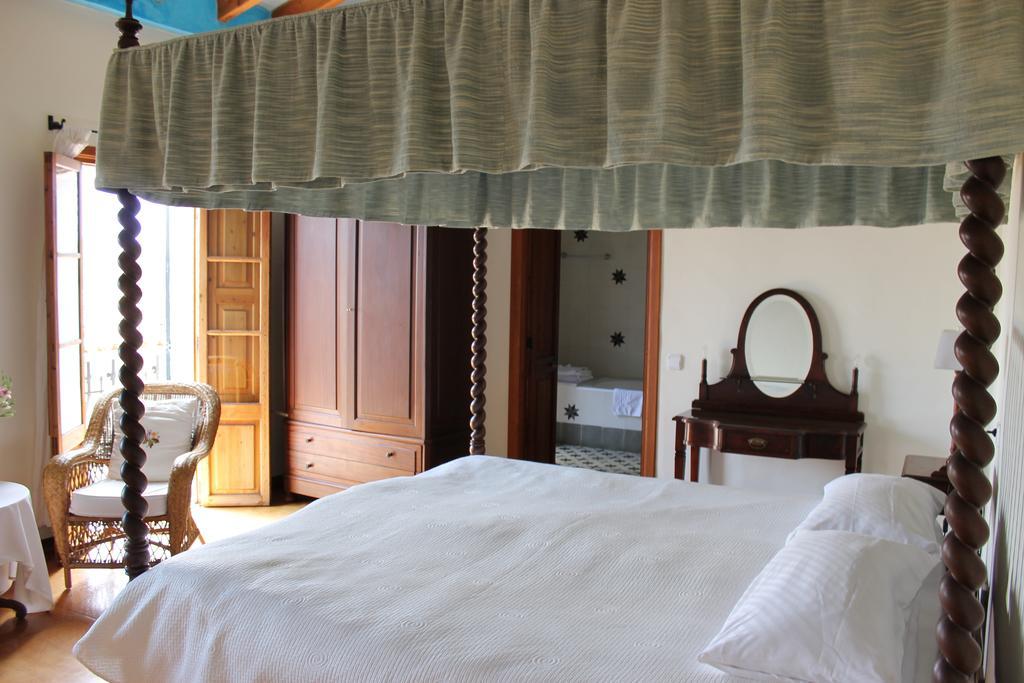 Hotel Sant Jaume Alcúdia Buitenkant foto