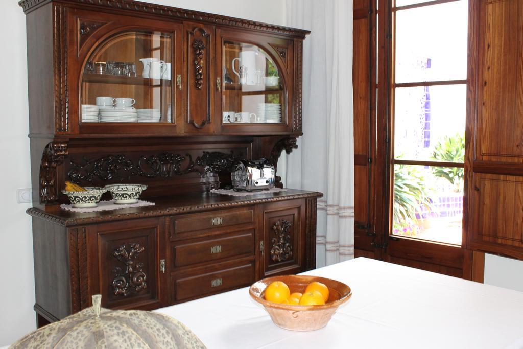 Hotel Sant Jaume Alcúdia Buitenkant foto