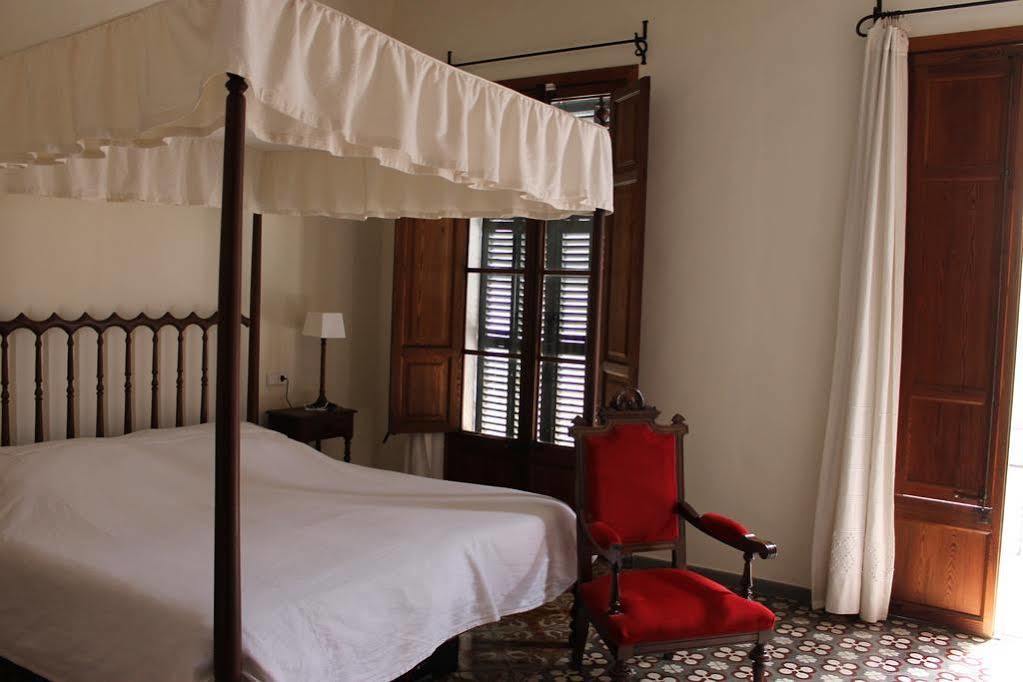 Hotel Sant Jaume Alcúdia Buitenkant foto