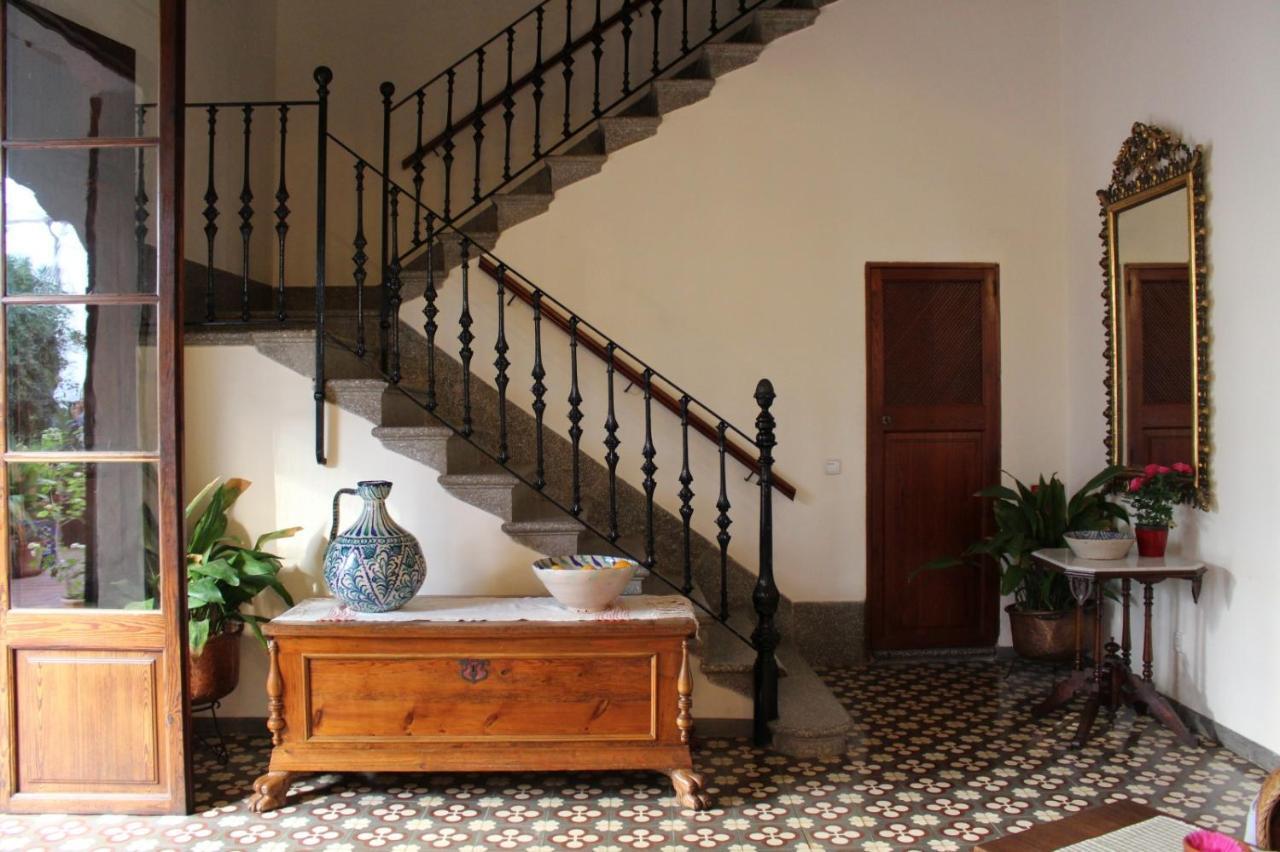 Hotel Sant Jaume Alcúdia Buitenkant foto