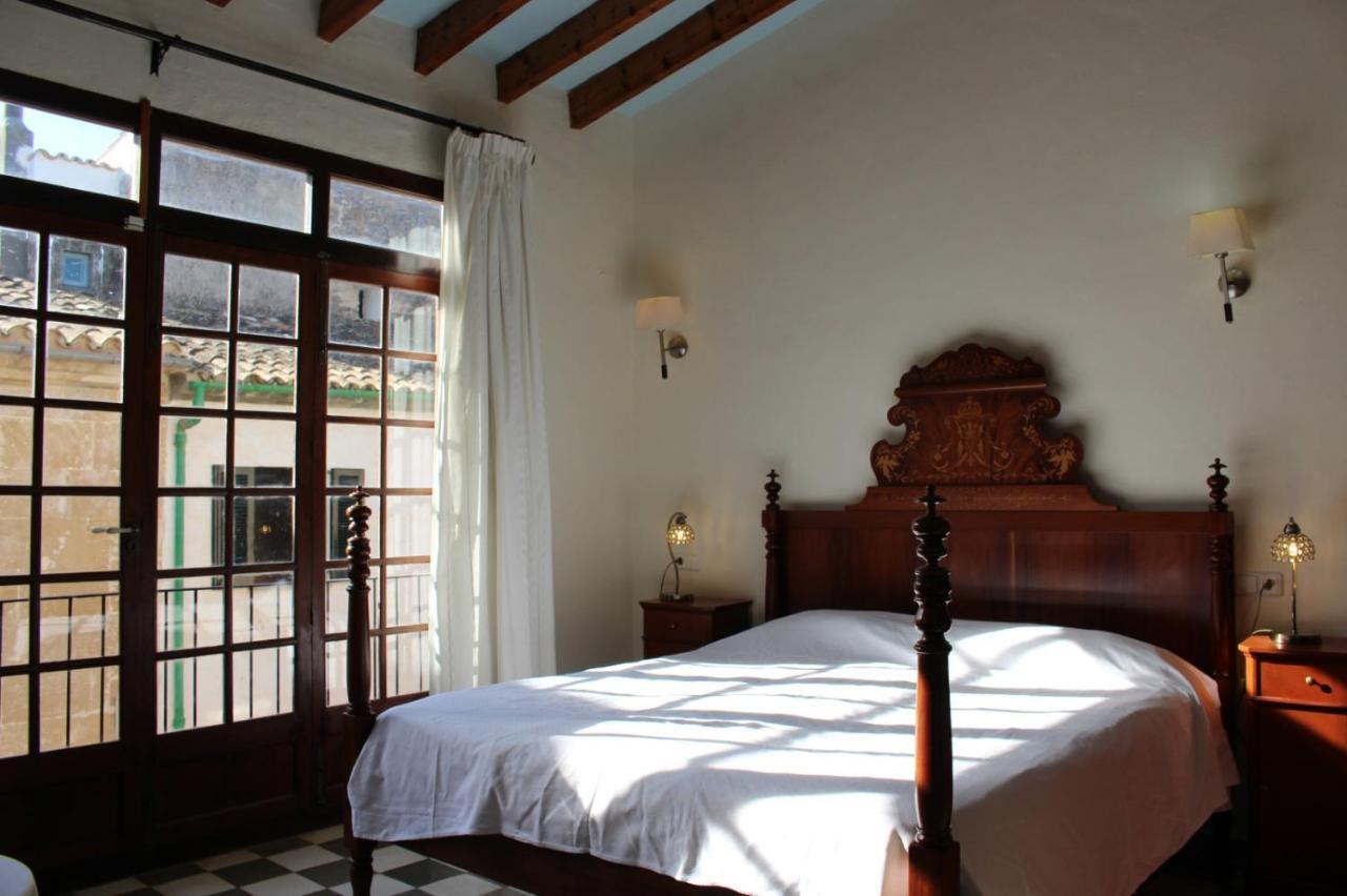 Hotel Sant Jaume Alcúdia Buitenkant foto