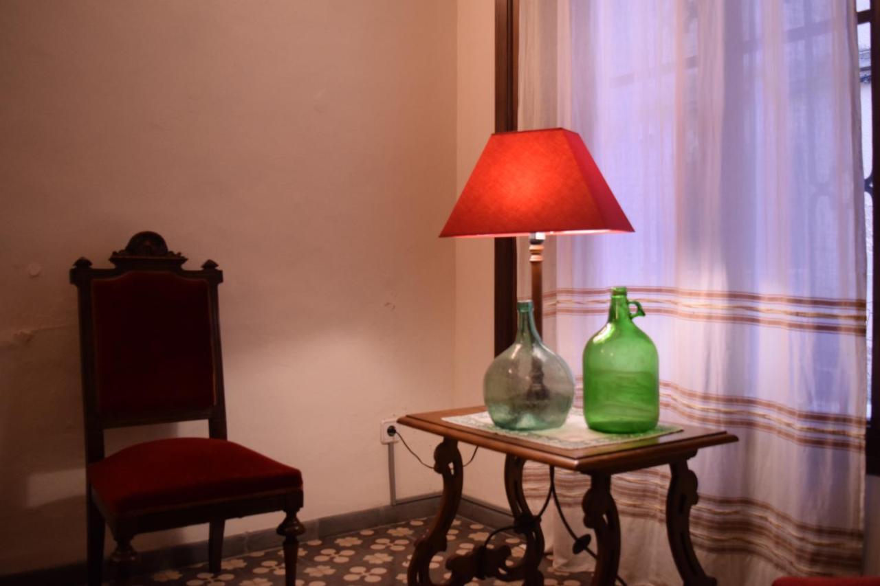 Hotel Sant Jaume Alcúdia Buitenkant foto