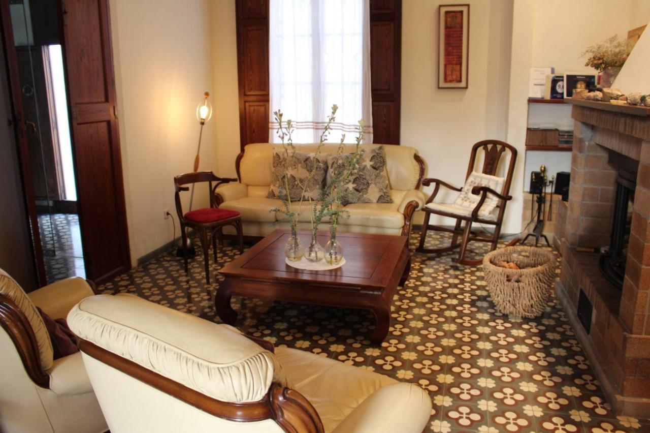 Hotel Sant Jaume Alcúdia Buitenkant foto